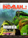 Indiaah magazine